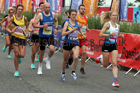 Sunderland City 10k Road Race, 2021 Sunderland City 5k, 10k and Half Marathon Road Races. Photo: David T. Hewitson/Sports for All Pics